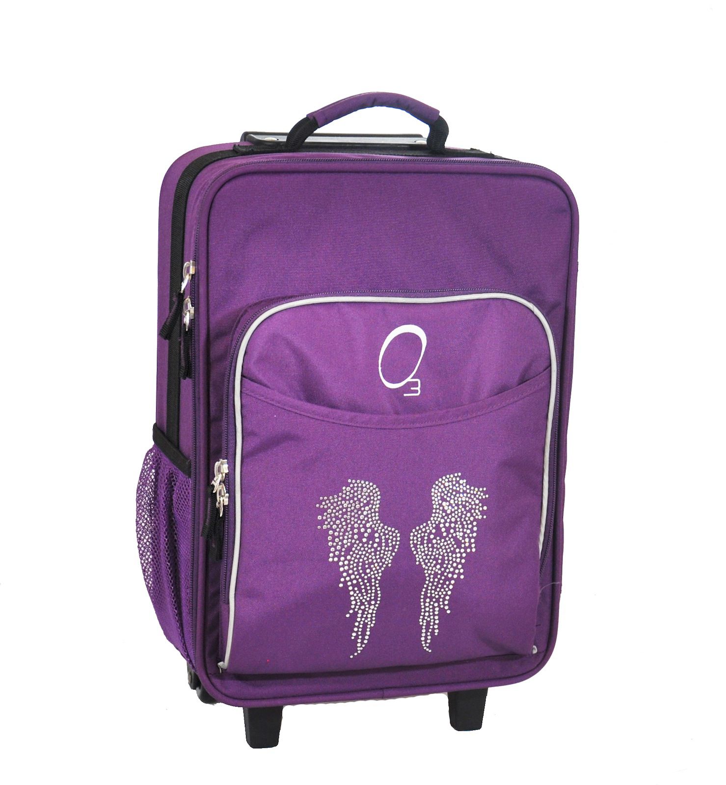 Kids' Luggage Buy Kids' Luggage In Home at Kmart