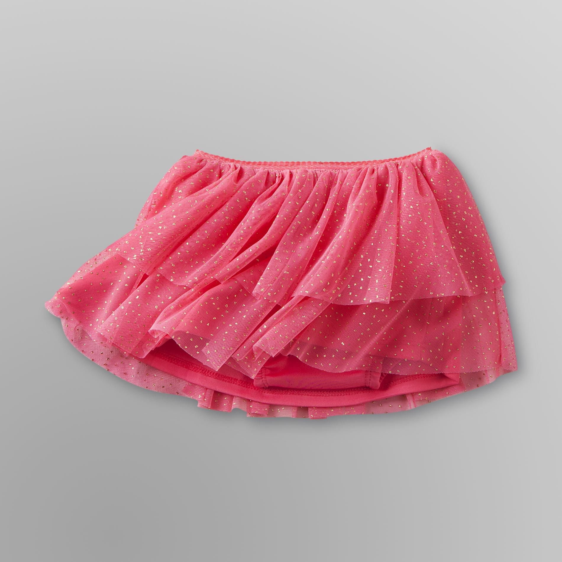 WonderKids Infant & Toddler Girl's Scooter Skirt at Kmart.com