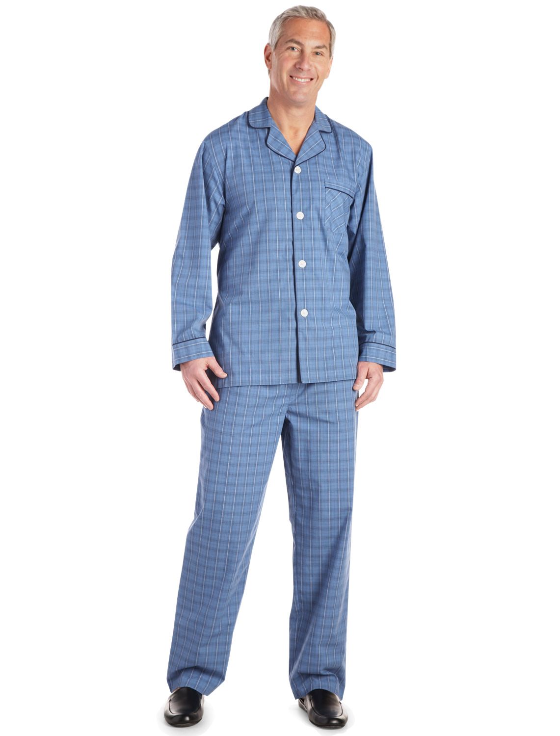 Harbor Bay Boxed Long Pajamas at Sears.com