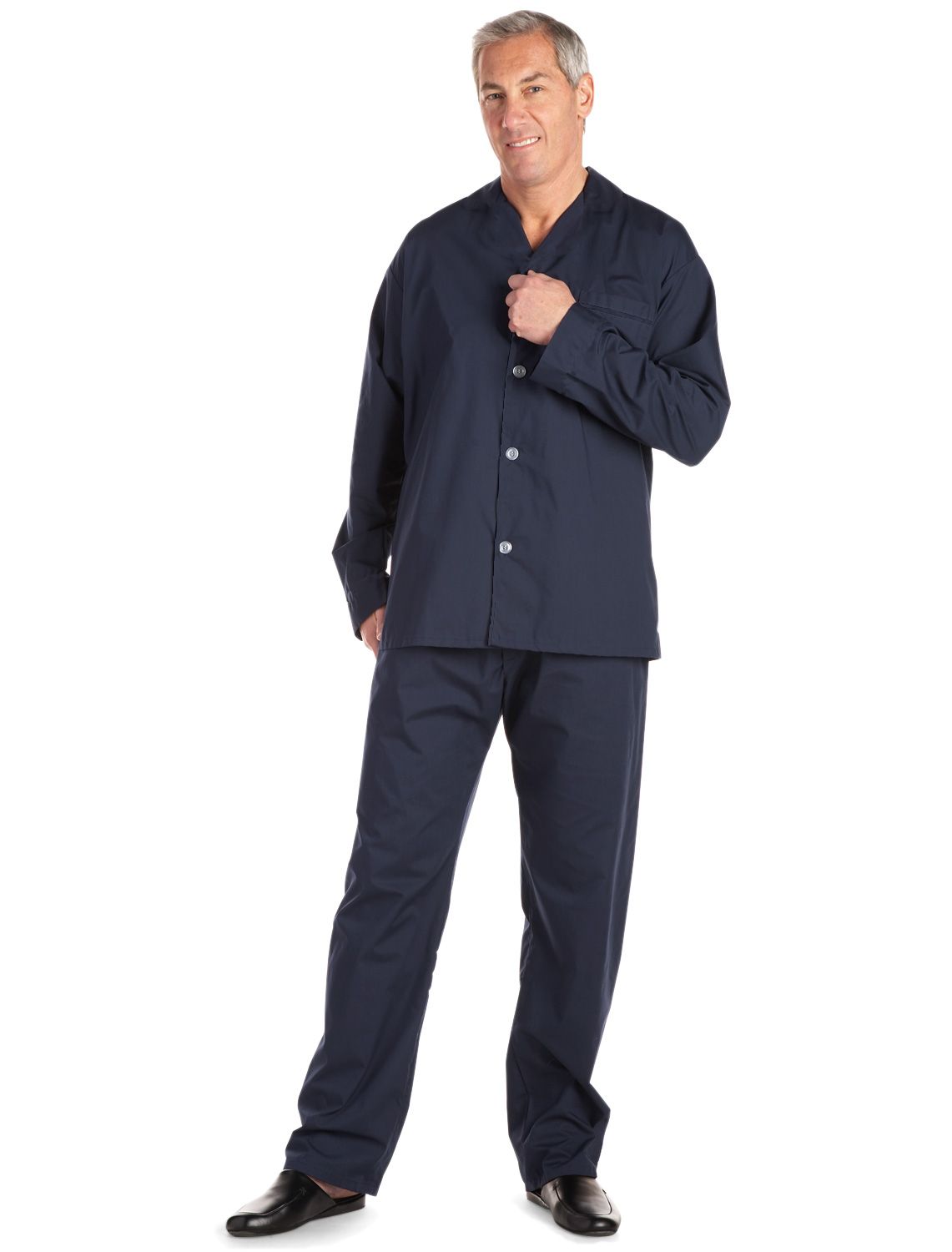 Harbor Bay Boxed Long Pajamas at Sears.com
