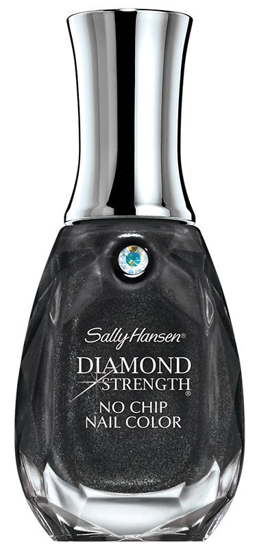 Sally Hansen Nail Polish Diamond Strength No Chip Nail Color at Sears.com