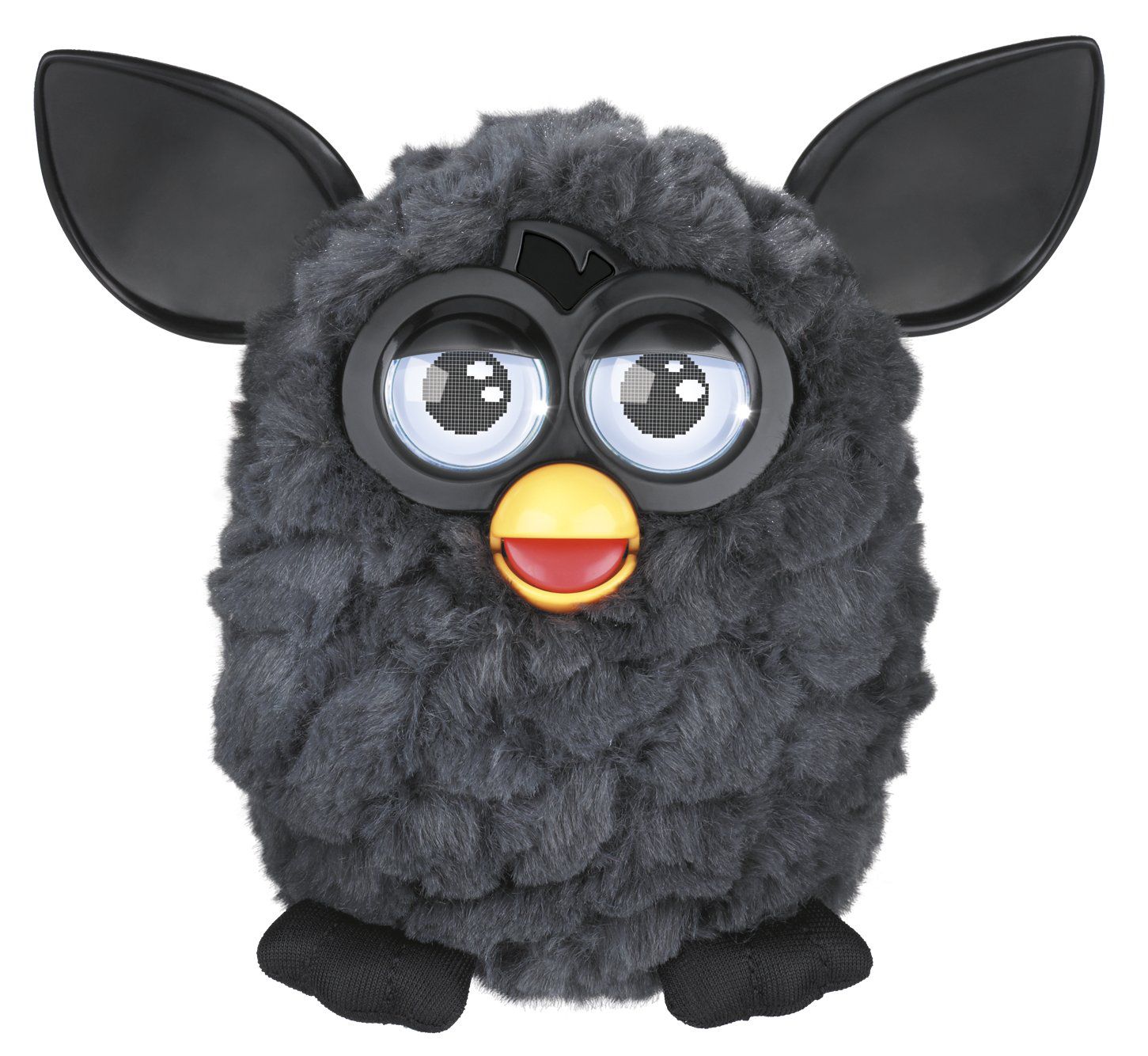 HASBRO FURBY Black Magic at Kmart.com