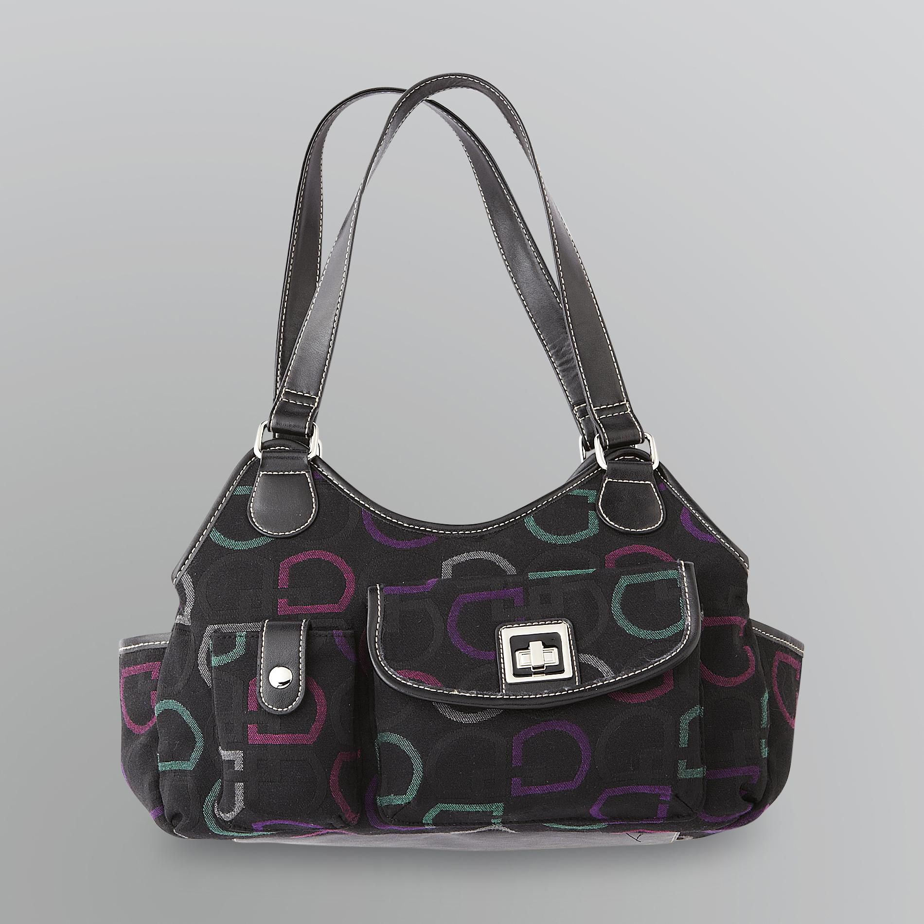 Treviso Women s Bag Four Poster Handbag