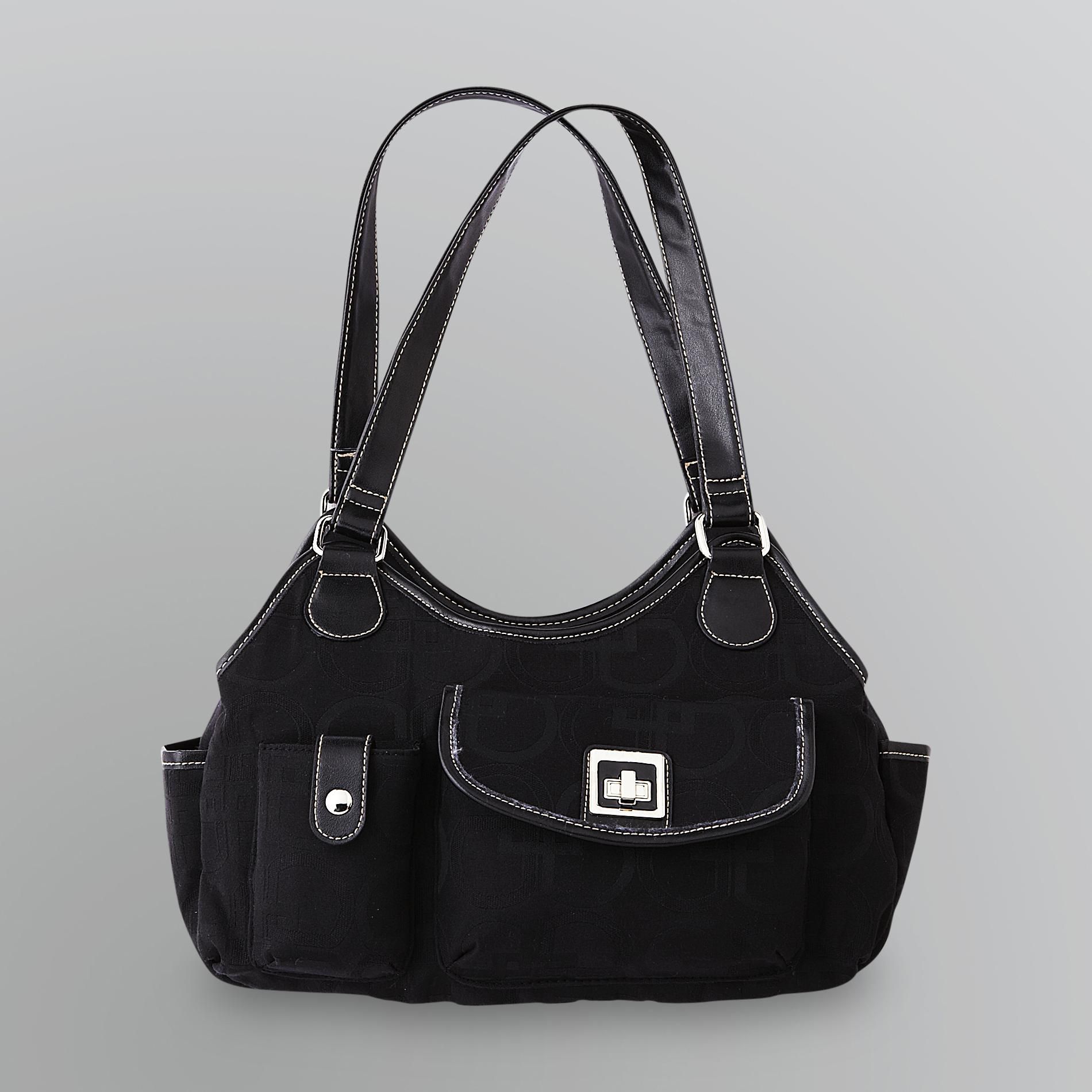 Treviso Women s Bag Mid Four Poster Handbag