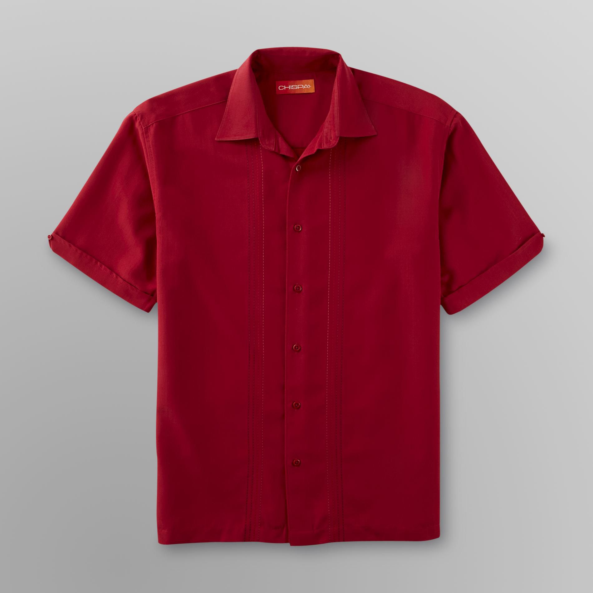 Chispa Men's Short-Sleeve Sport Shirt at Sears.com