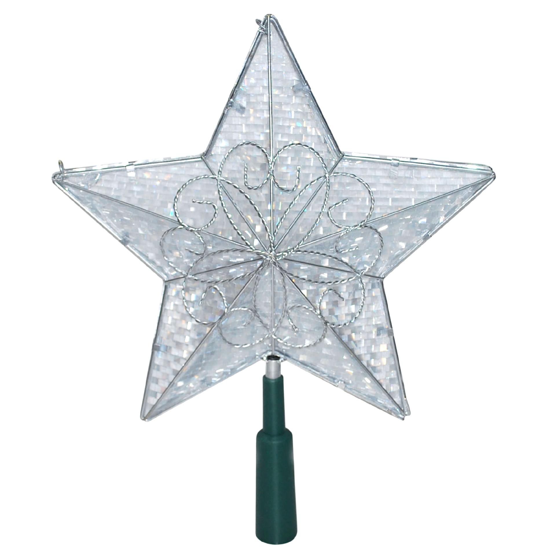 Trim A Home&reg; Tree-Top Lit Star at Kmart.com