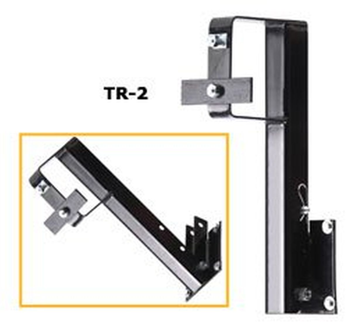 Stromberg RV Universal Folding Tire Carrier at Kmart.com