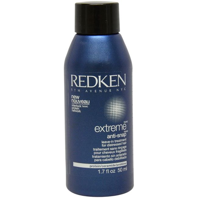 Redken Extreme Anti-Snap Leave-In Treatment by Redken for Unisex - 1.7 oz Treatment at Kmart.com