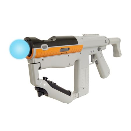Sony PS Move Sharpshooter at Kmart.com