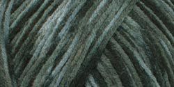 Coats & Clark Yarn Red Heart Comfort Yarn Black/Grey/Charcoal Print at Kmart.com