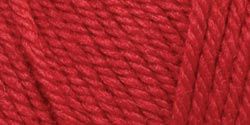 Coats & Clark Yarn Red Heart Soft Touch Yarn Really Red at Kmart.com