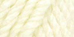 Coats & Clark Yarn Red Heart Super Soft Yarn Off White