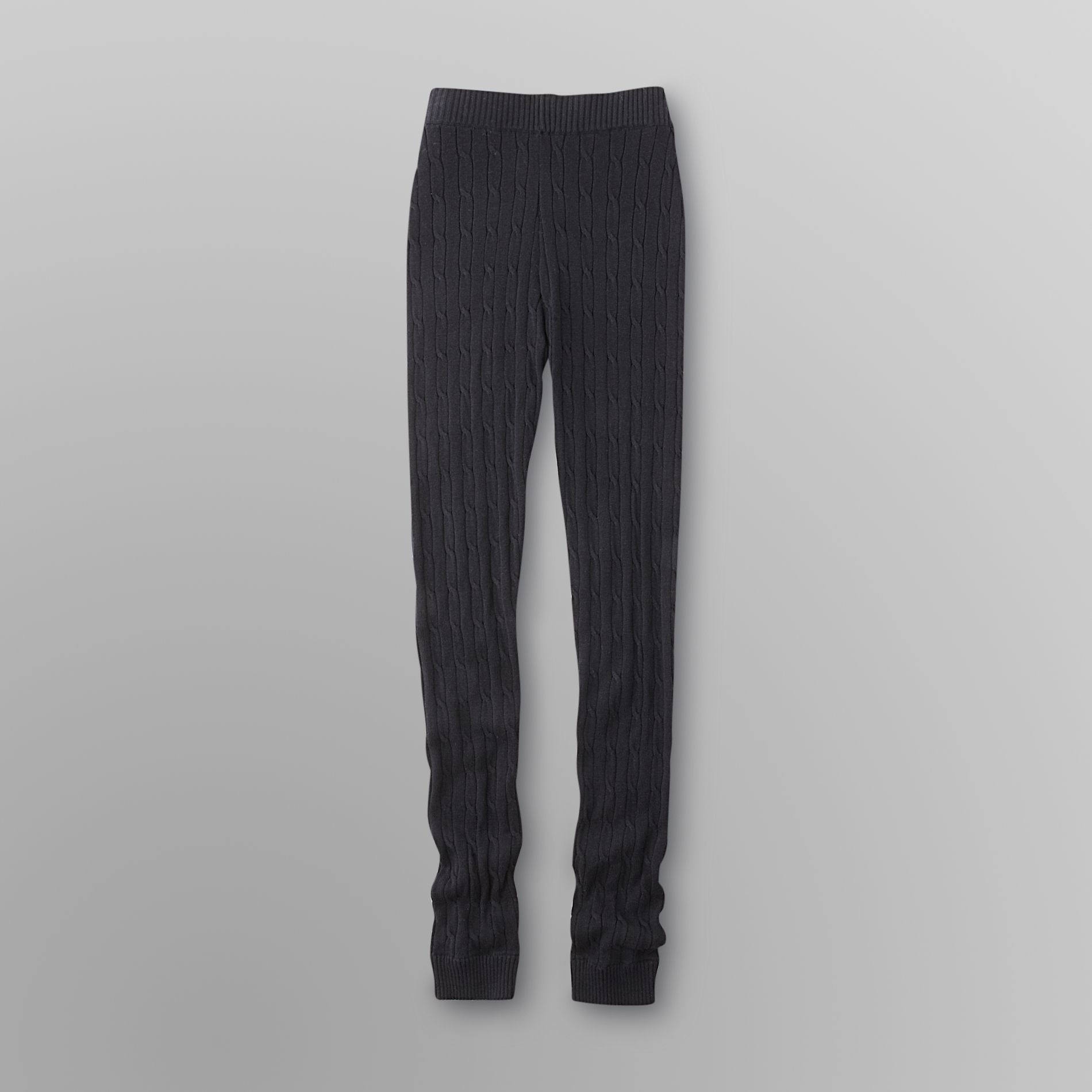 Glo Junior's Cable Knit Leggings at Kmart.com