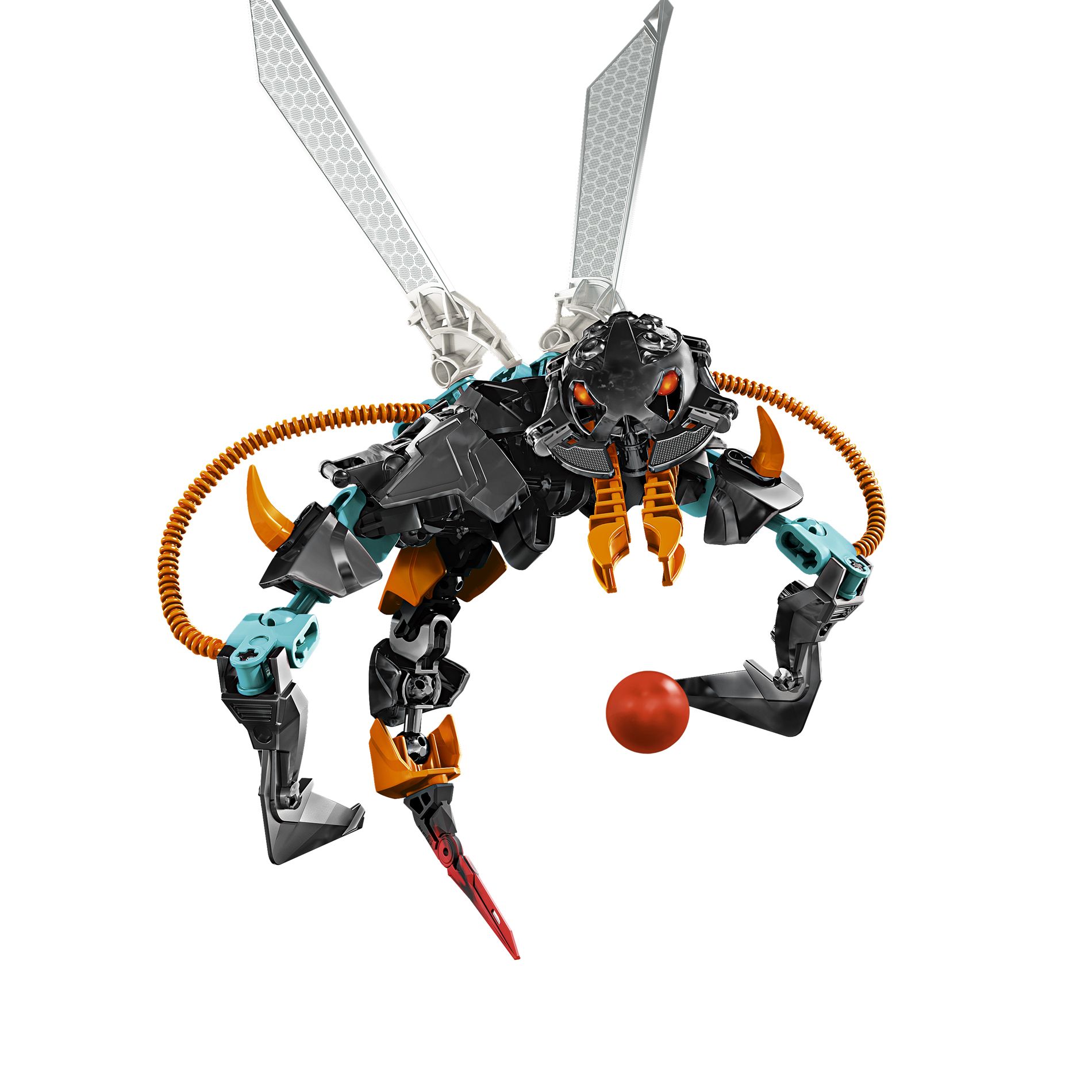 LEGO HERO FACTORY THORNAXX 6228 at Kmart.com