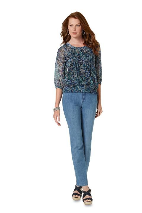 Gloria Vanderbilt Women's  Amanda  Jeans at Sears.com