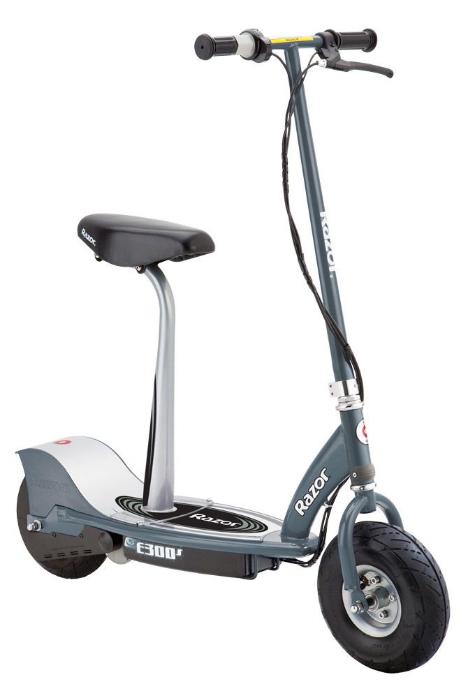 13116214 Razor™ Razor E300 Seated Electric Scooter Price Best
