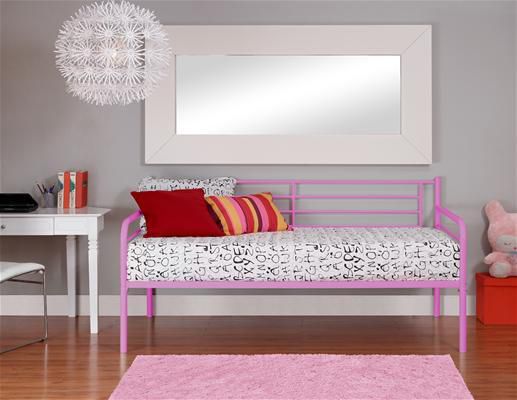 DHP Pink Daybed at Kmart.com