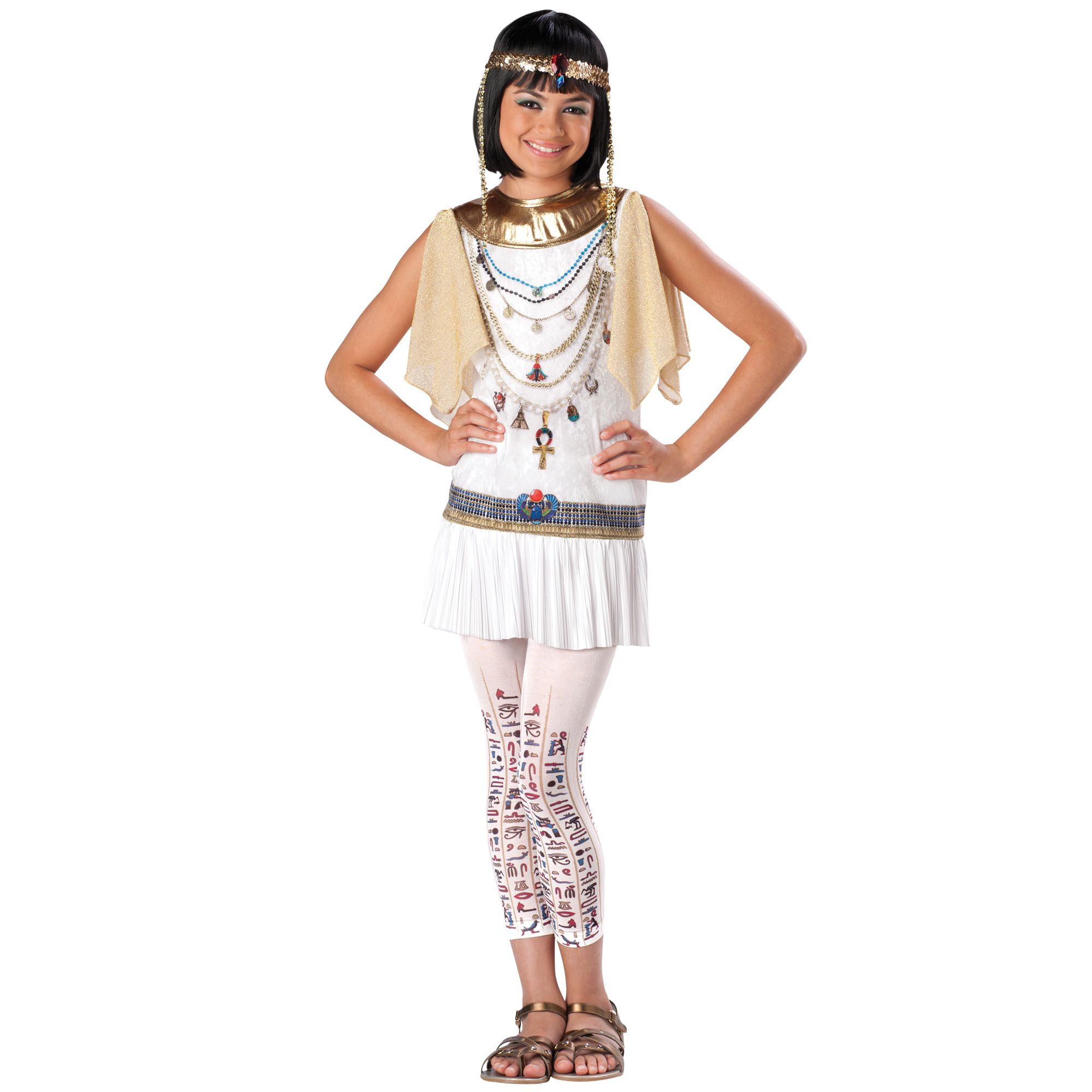 Totally Ghoul Cleo Cutie Teen Costume at Kmart.com