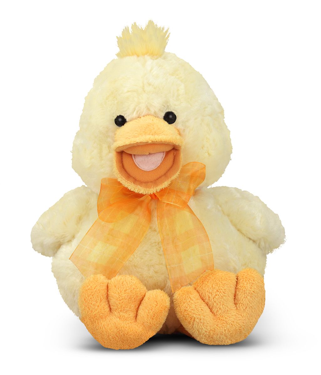 Thalacker Quacker Duck