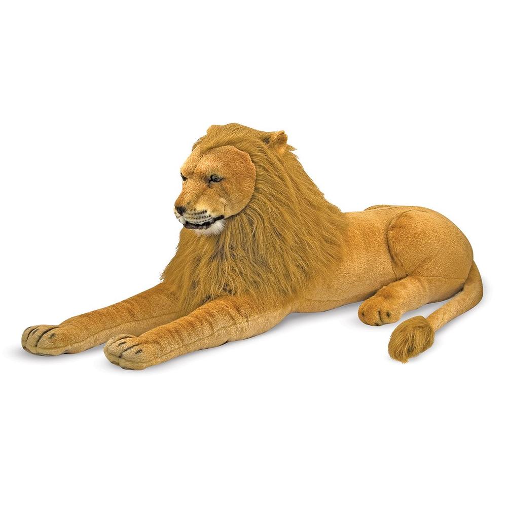 Lion - Plush
