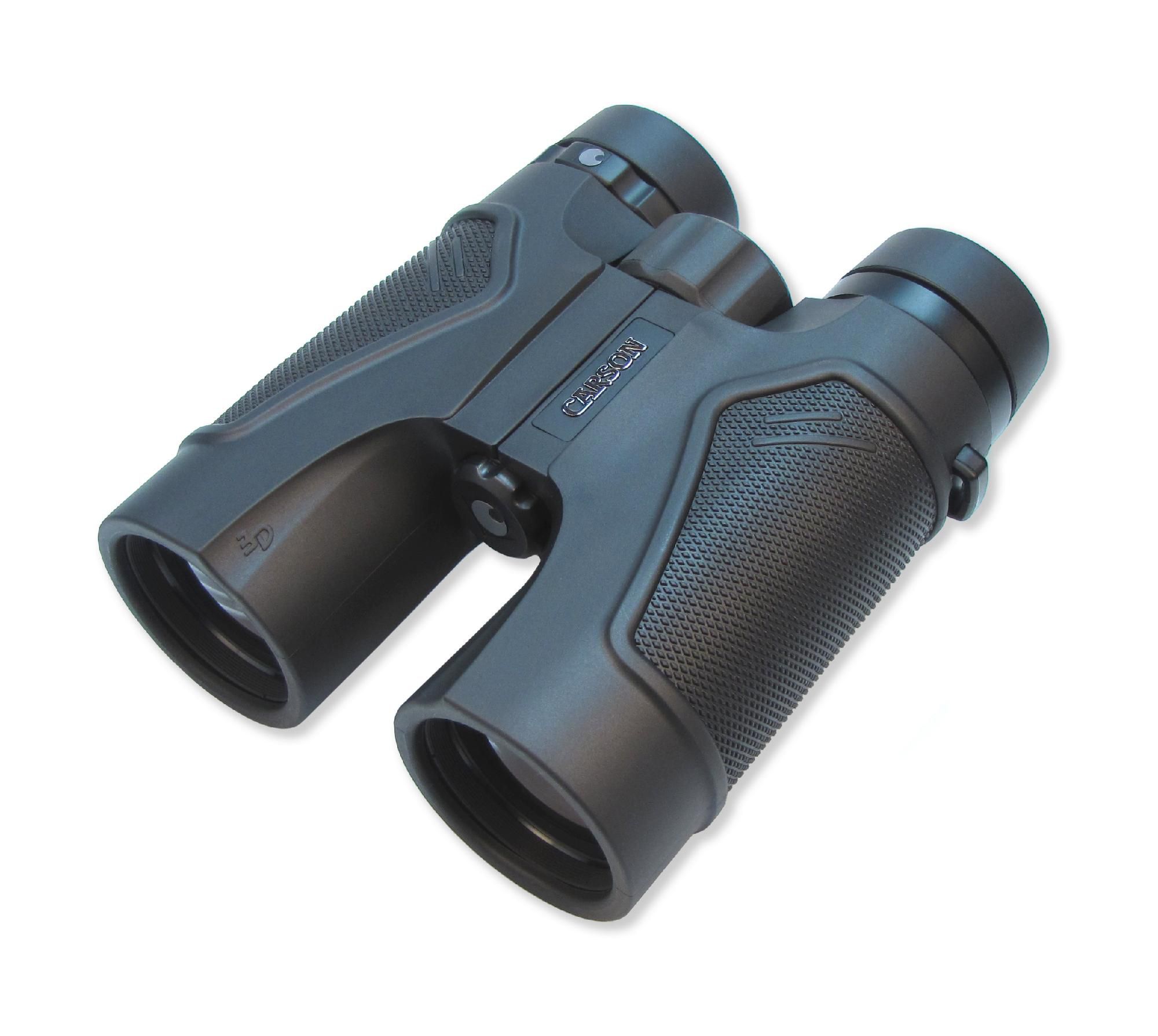 Carson 3D Series™ 10 x 42 ED Binocular at mygofer.com