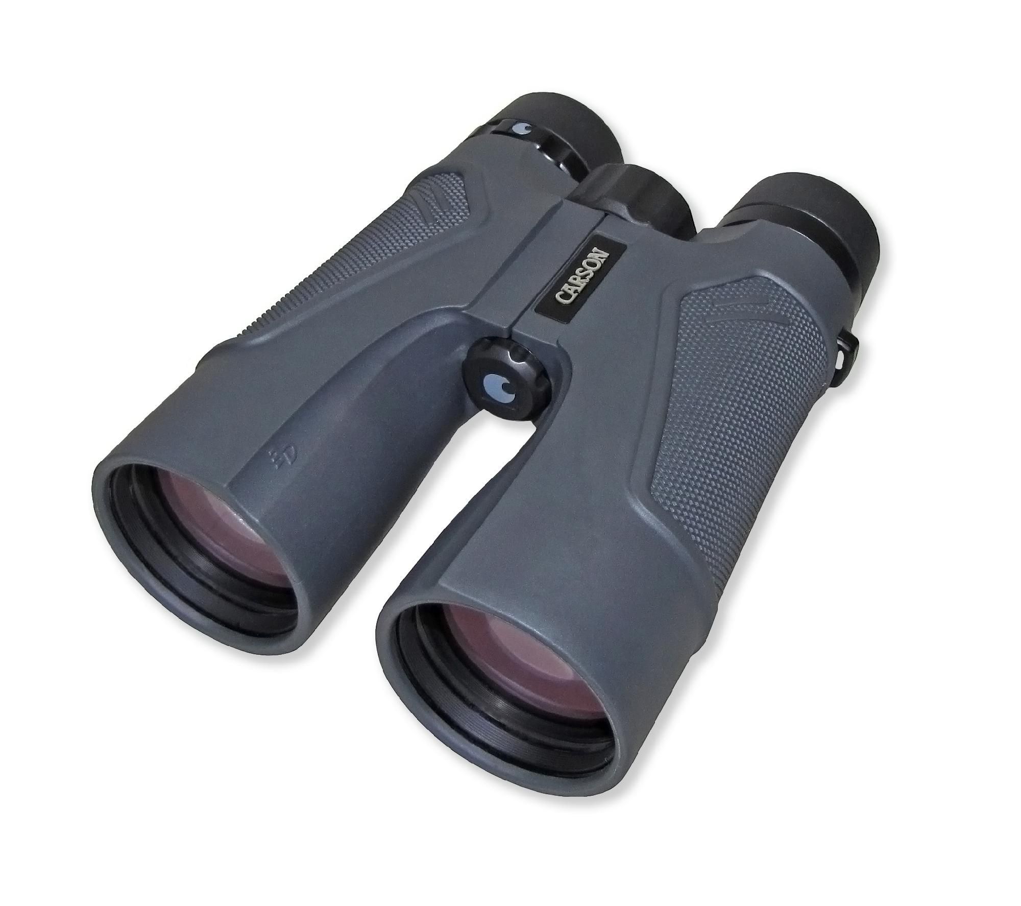 Carson 3D Series™ 10 x 50 Binocualr at mygofer.com