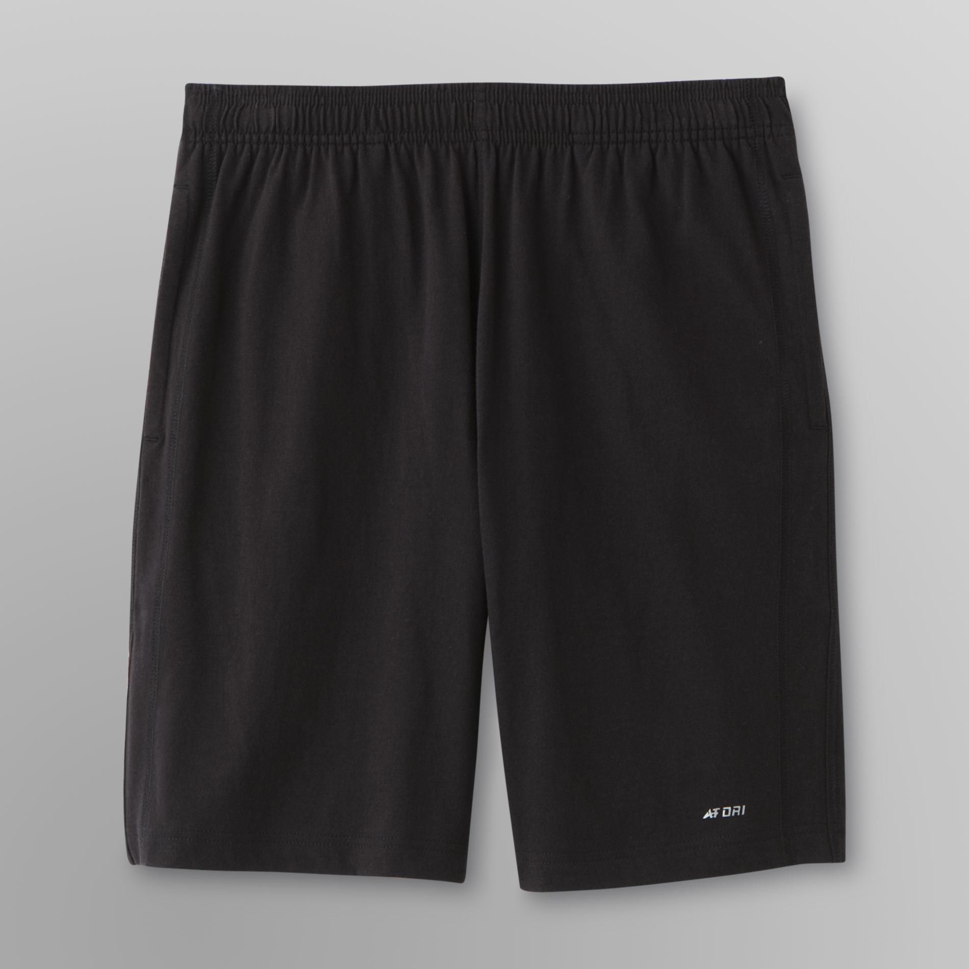 Spring Men's Activewear