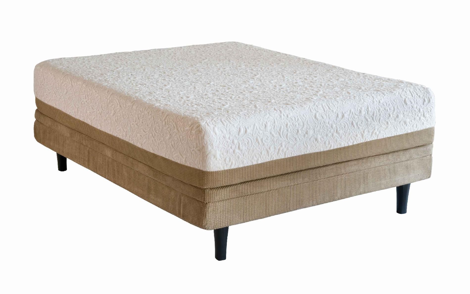 iComfort Prodigy Full Plush Mattress Set at Kmart.com