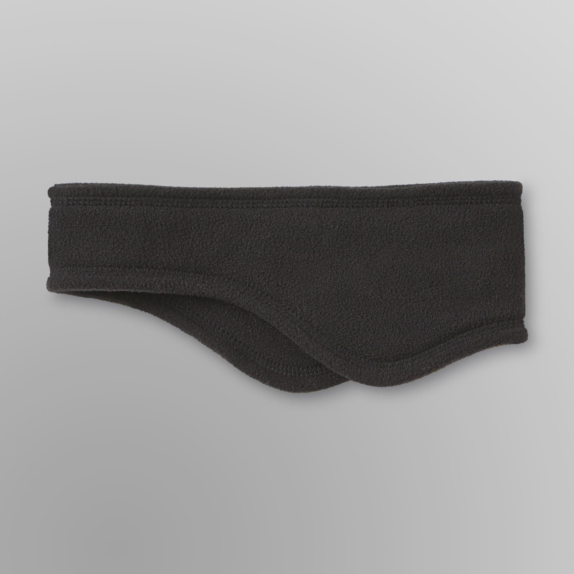 Athletech Men's Winter Headband - Double Layer Fleece at Kmart.com