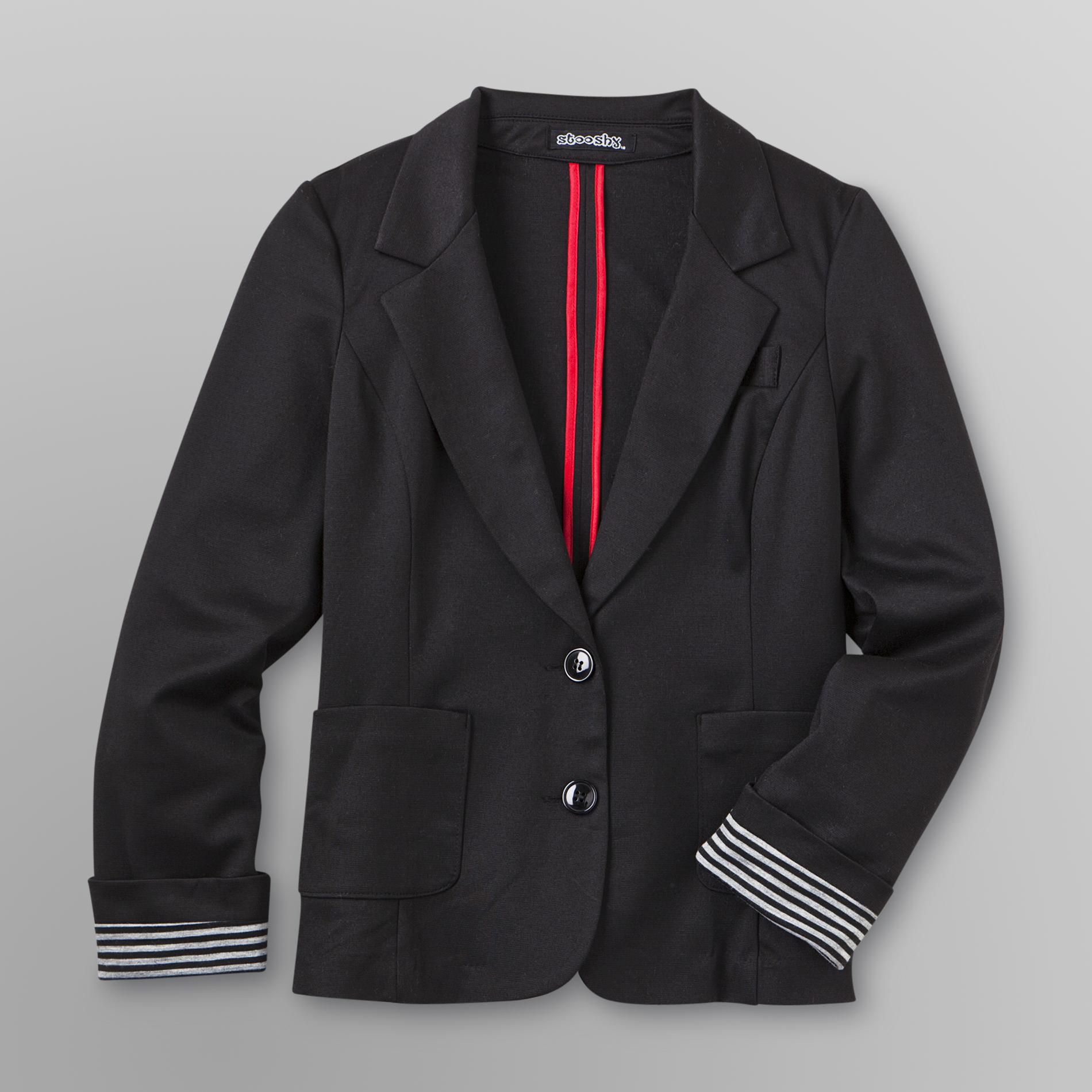 Stoosh Junior's Cuffed Blazer at Sears.com
