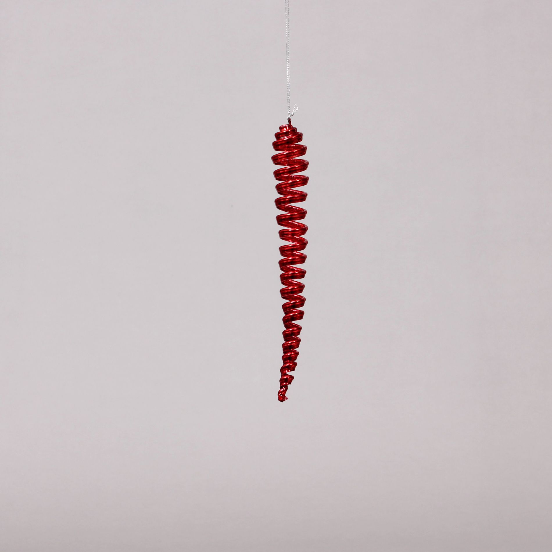 Sandra by Sandra Lee Fa La La - Spiral Finial Ornaments at Kmart.com