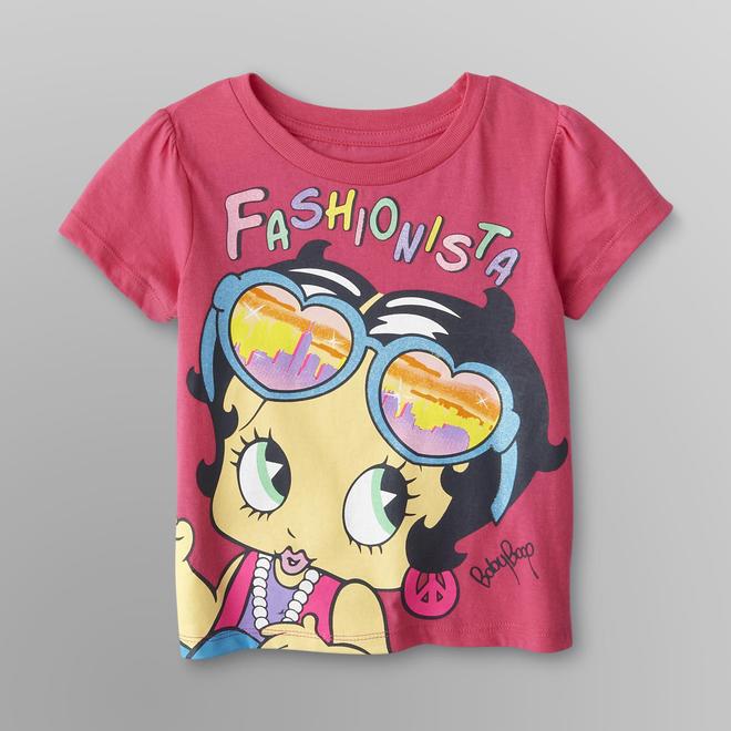 playboi carti betty boop shirt