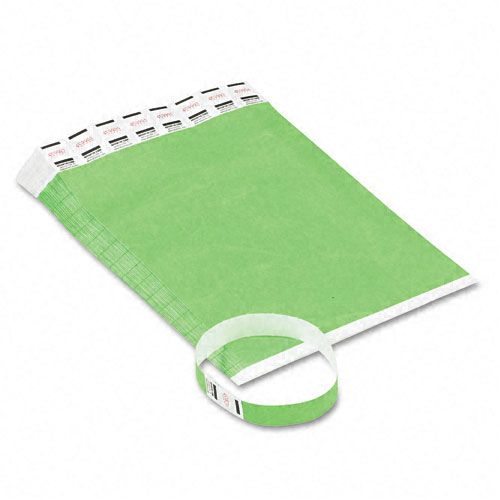Advantus Crowd Management Wristbands