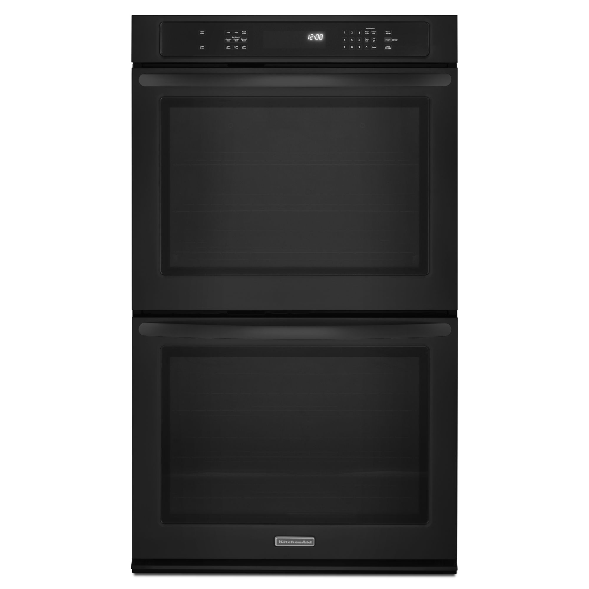 KitchenAid Electric Single Wall Oven 27 in KEBS179BBL Sears -> Kitchenaid Oven KitchenAid Electric Single Wall Oven 27 in KEBS179BBL Sears -> Kitchenaid Oven