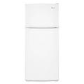15.9 cu. ft. Top-Freezer Refrigerator - White