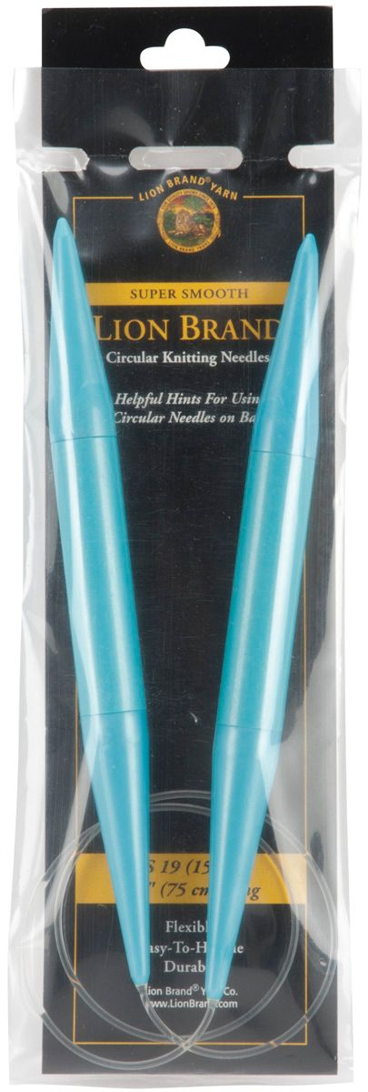 Lion Circular Knitting Needles 29 Lion Circular Knitting Needles 29