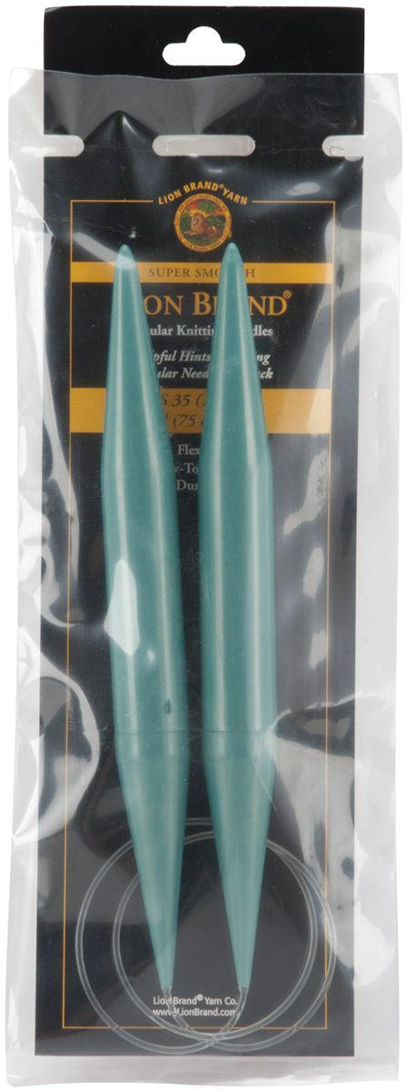 Lion Circular Knitting Needles 29 Lion Circular Knitting Needles 29