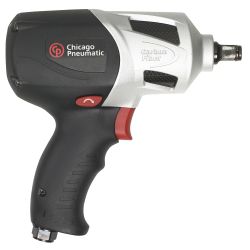Chicago Pneumatic 1/2" Carbon Fiber Impact Wrench - Comfort & Power at Kmart.com