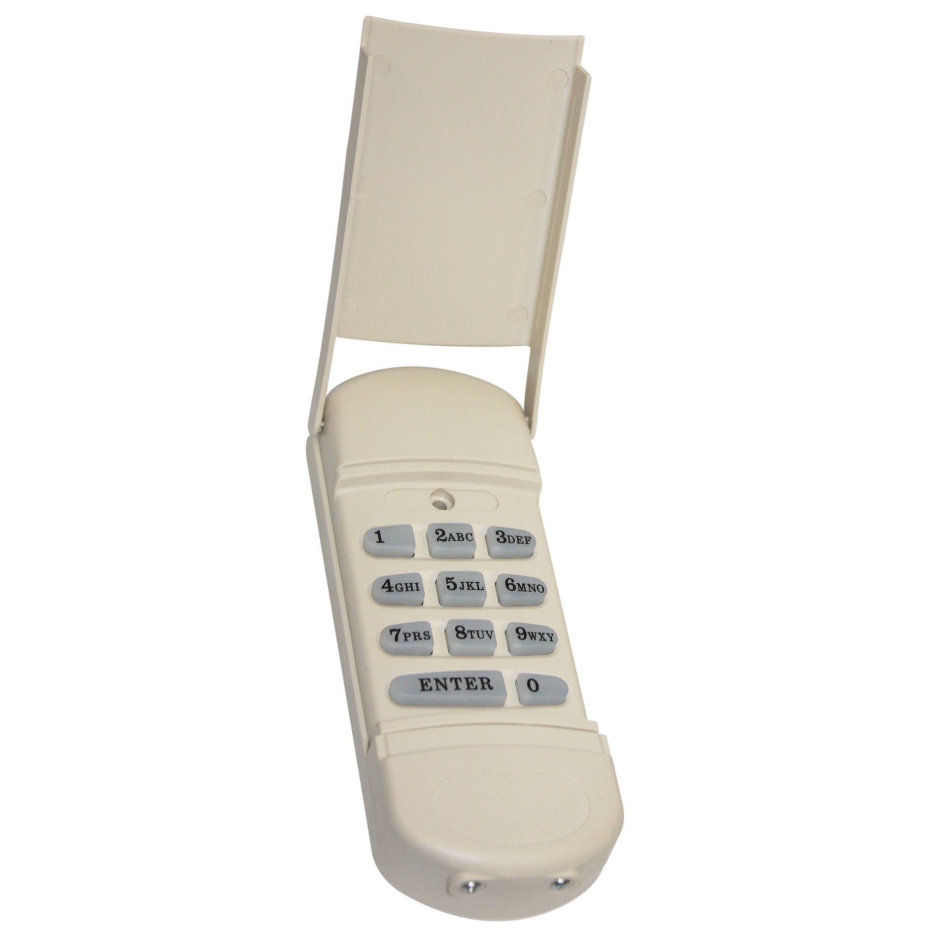 Buy Sears Wireless Garage Door Key Pad 24140DKO Cheap Price Garage