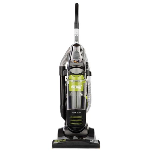 Sears deals on Eureka WhirlWind Rewind Bagless Upright Vacuum 4242A