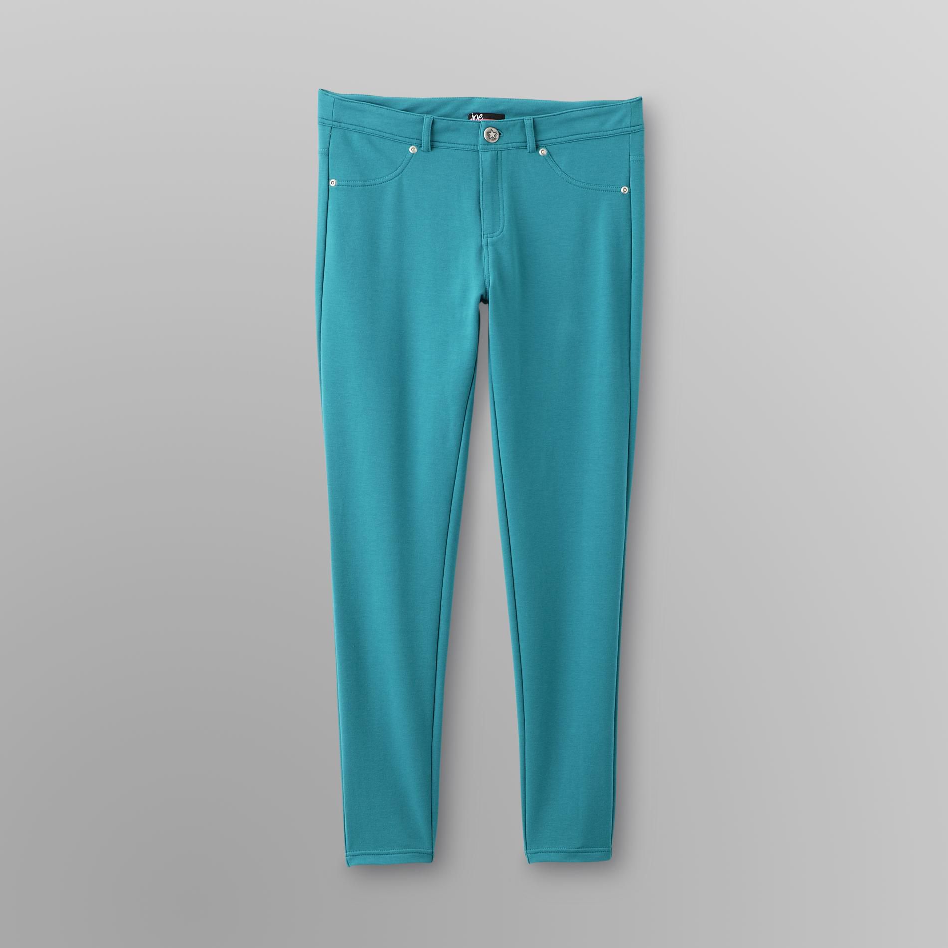 Joe by Joe Boxer Women's Knit Skinny Pants at Sears.com