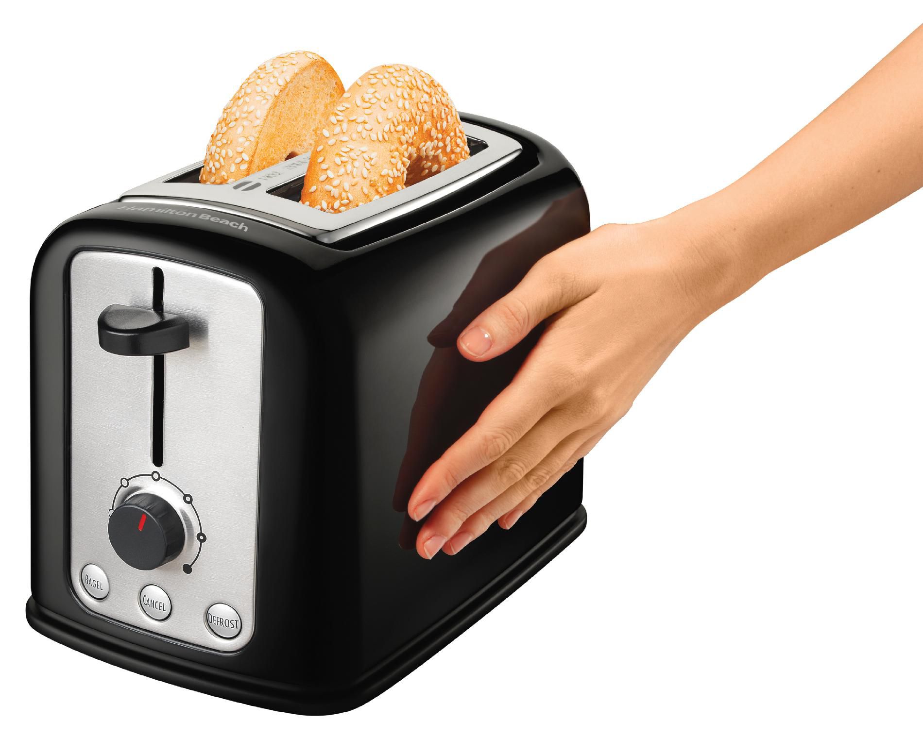 Hamilton Beach Toaster