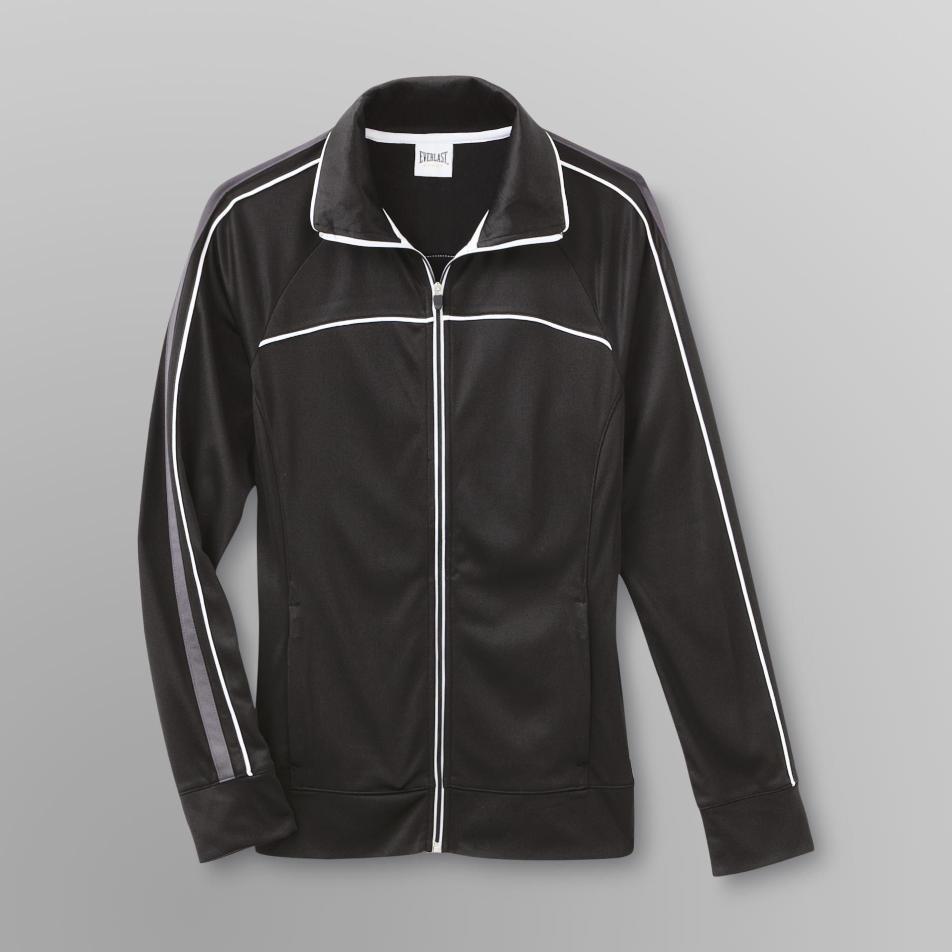 Everlast&reg; Sport Women's Track Jacket at Kmart.com