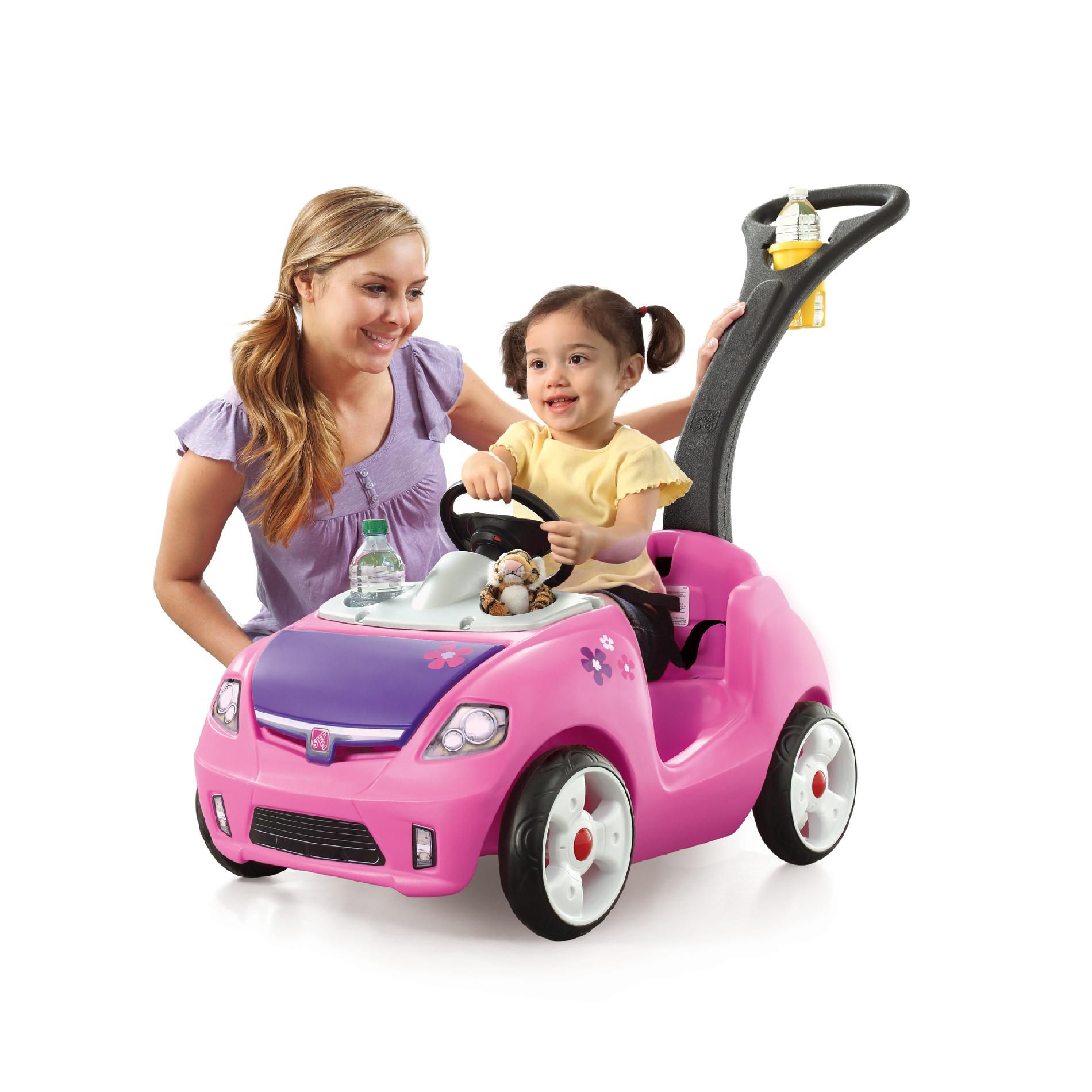 UPC 733538824298 Step 2 Whisper Ride Buggy II Pink