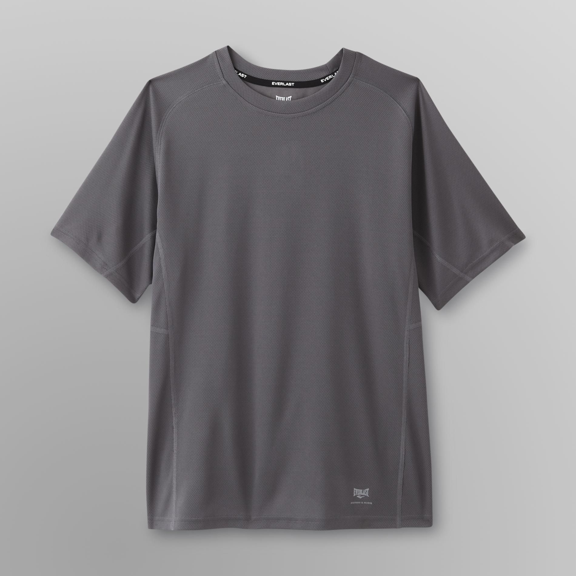 everlast dri fit shirt