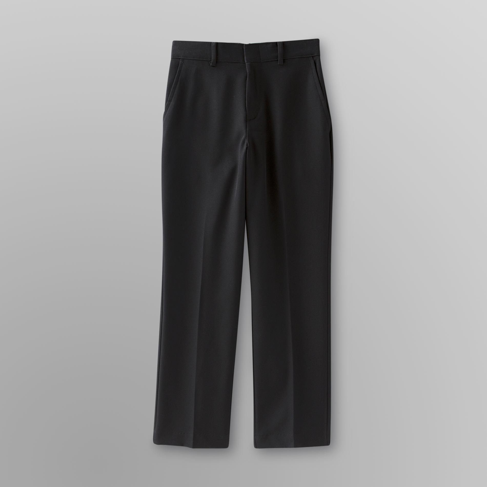Holiday Editions Boy's Dress Pants