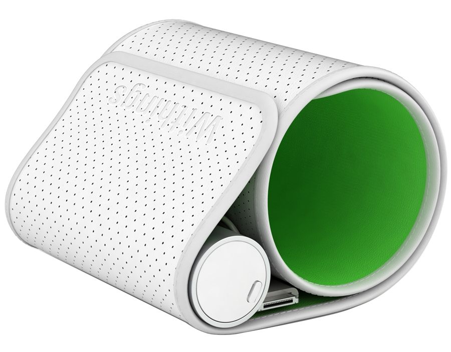 Withings Blood Pressure Monitor at Sears.com