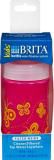 Brita Kids Bottle 13oz Pink Butterflies at Kmart.com