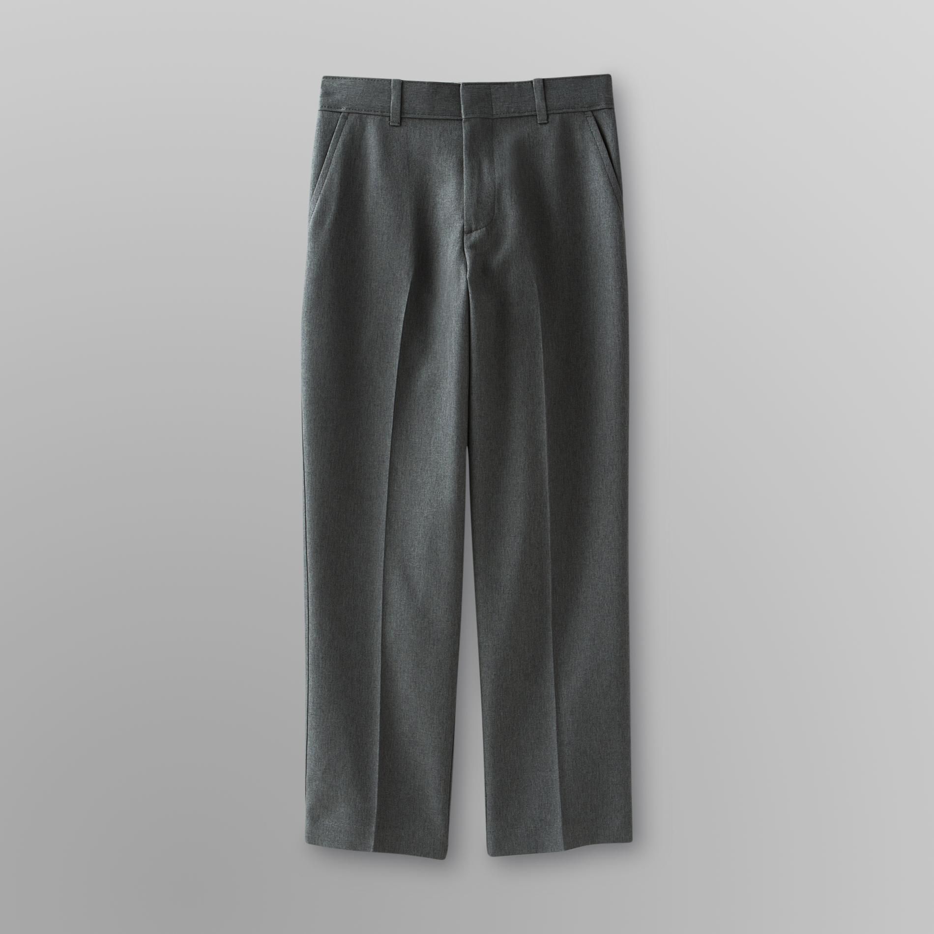 Holiday Editions Boy's Dress Pants