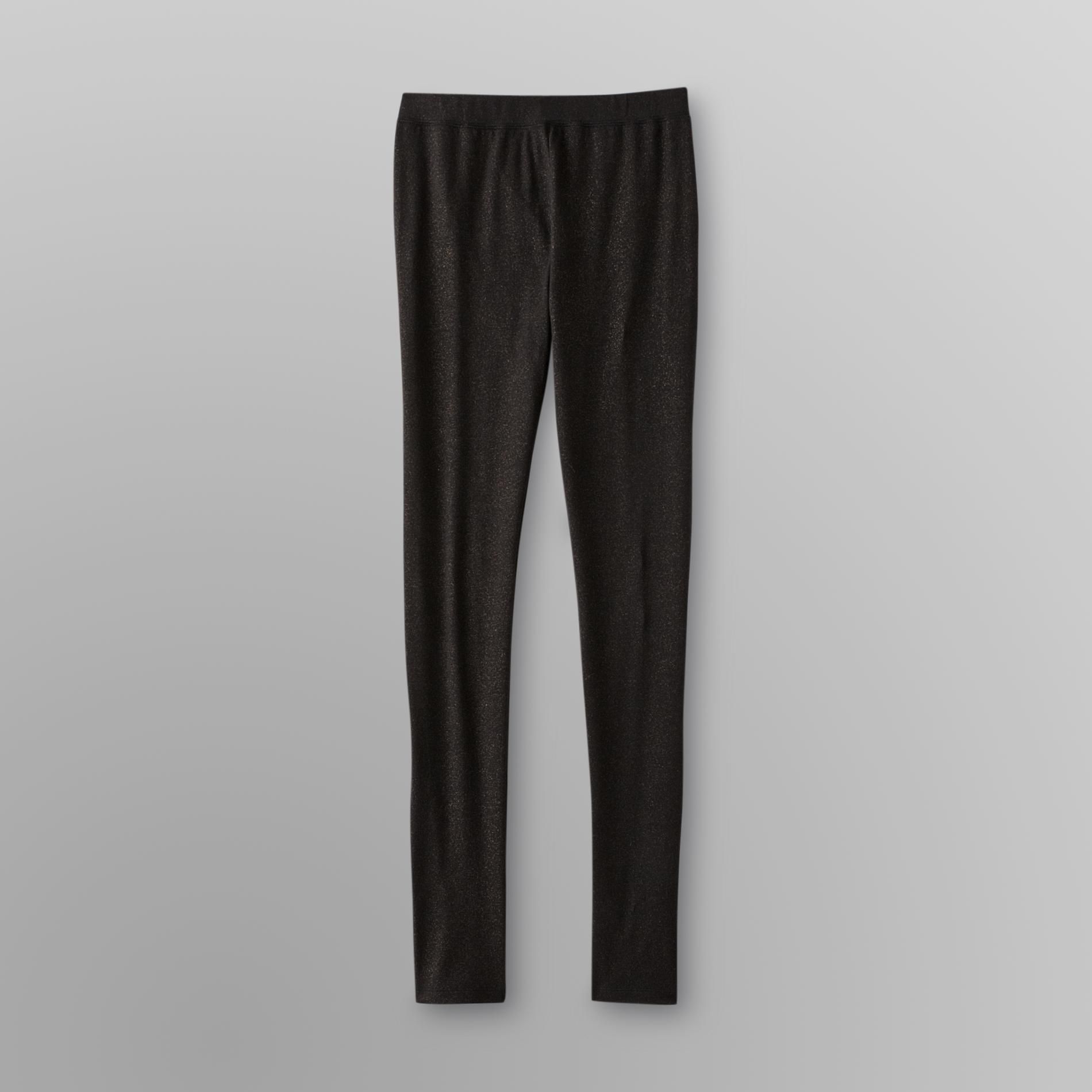 Bongo Junior's Sparkly Leggings at Sears.com